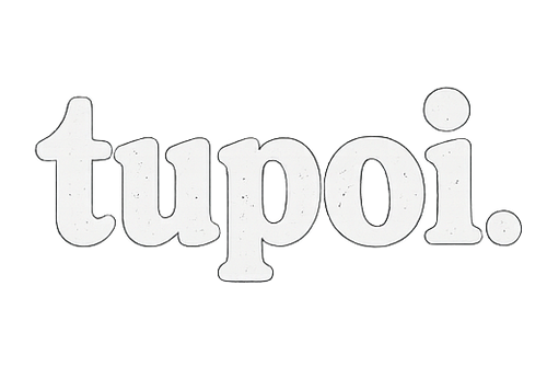 tupoi.
